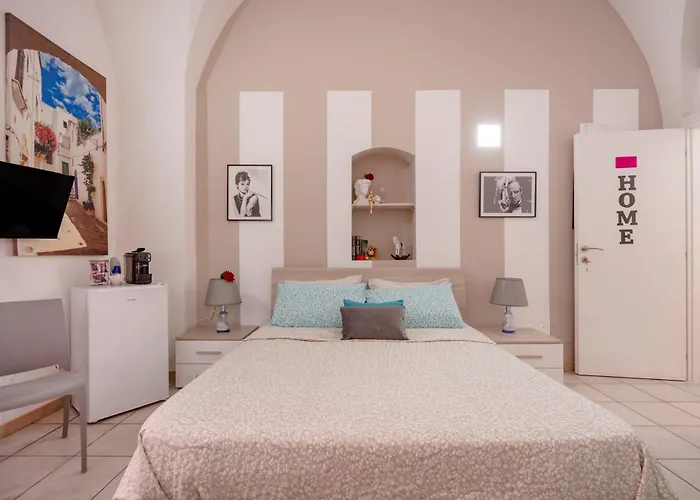 B&B Martini Home 11
