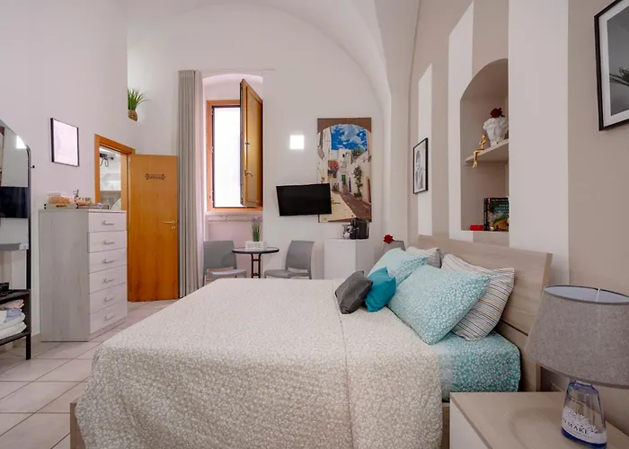 B&B Martini Home 11