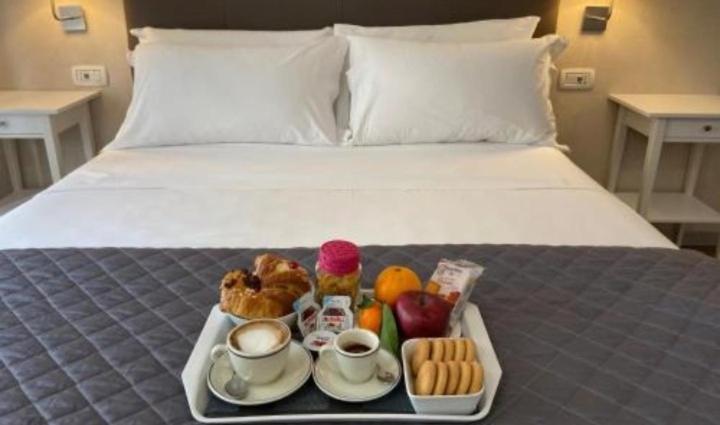 Bed & Breakfast Martini 11 *