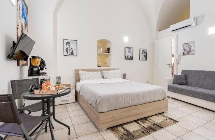 Bed & Breakfast Martini 11 Altamura