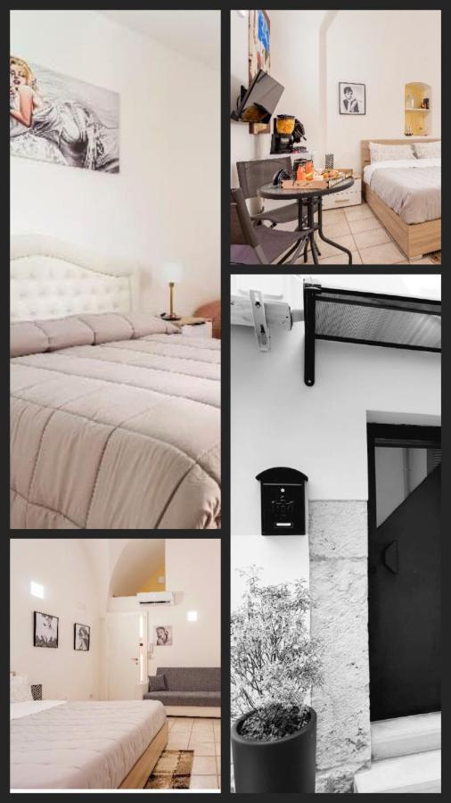 Martini 11 Bed & Breakfast *