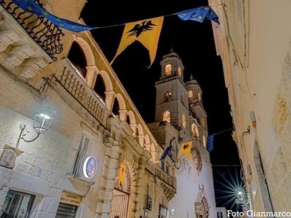 Martini 11 Bed & Breakfast Altamura