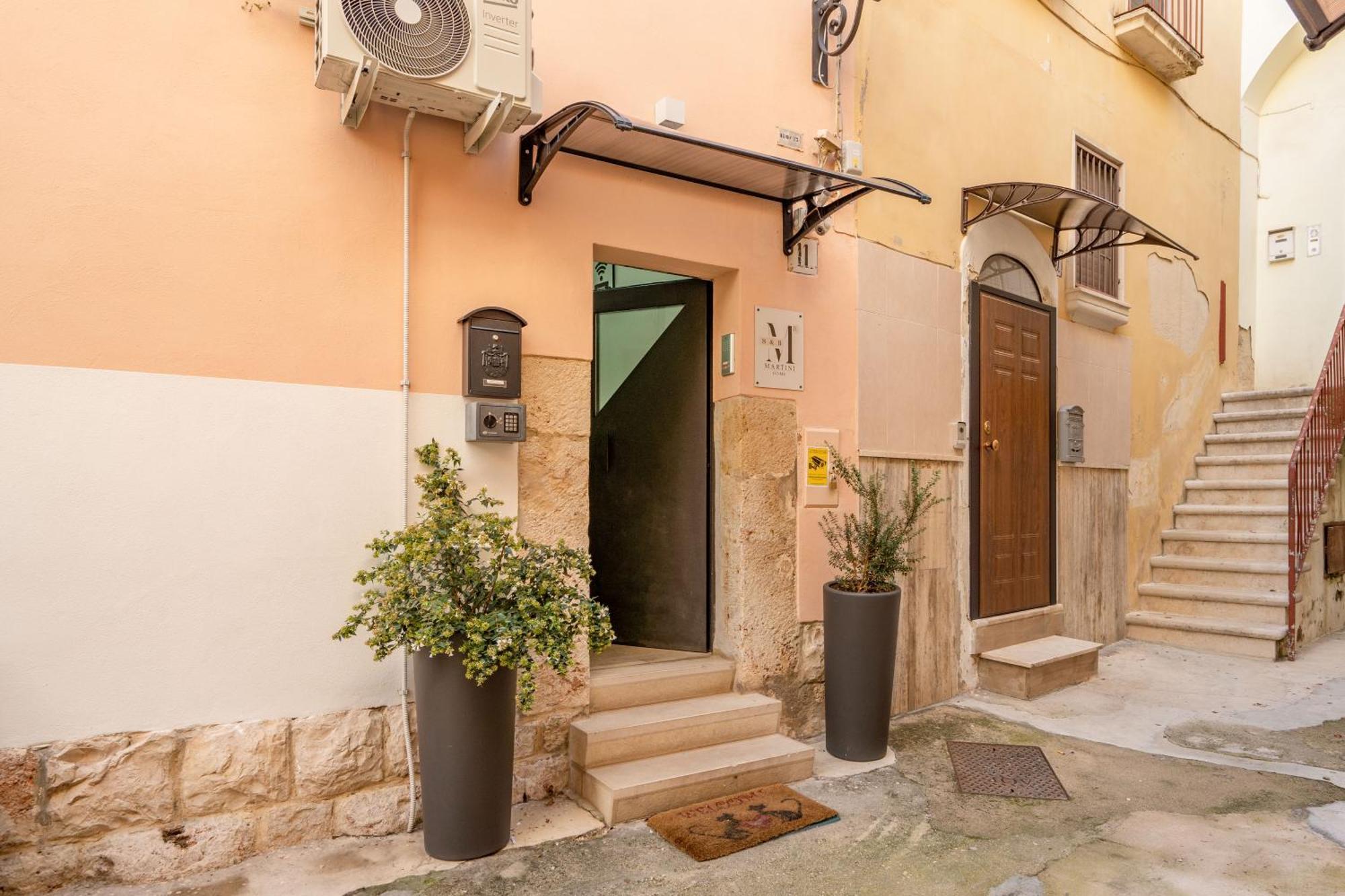 Bed & Breakfast Martini 11 Altamura