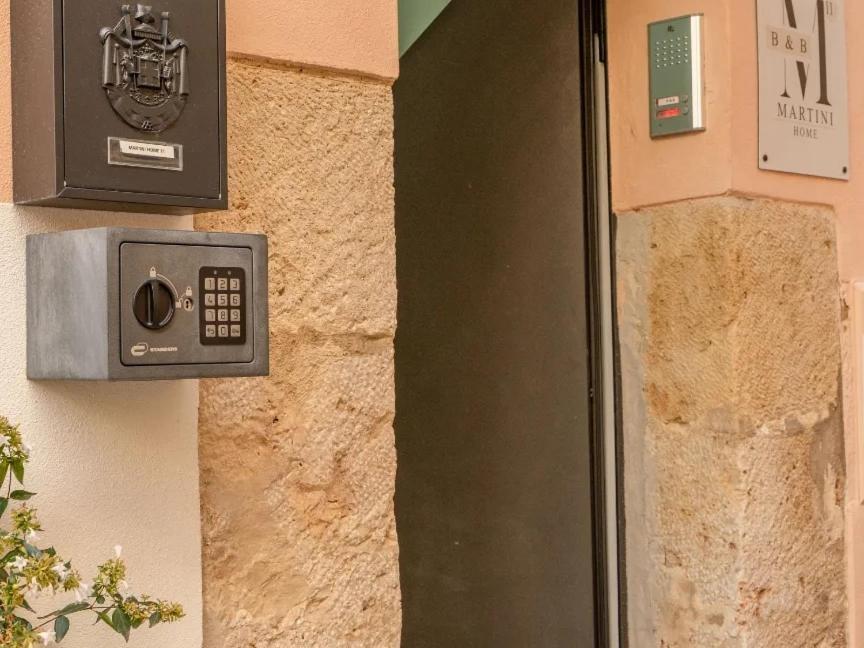 Martini 11 Bed & Breakfast Altamura