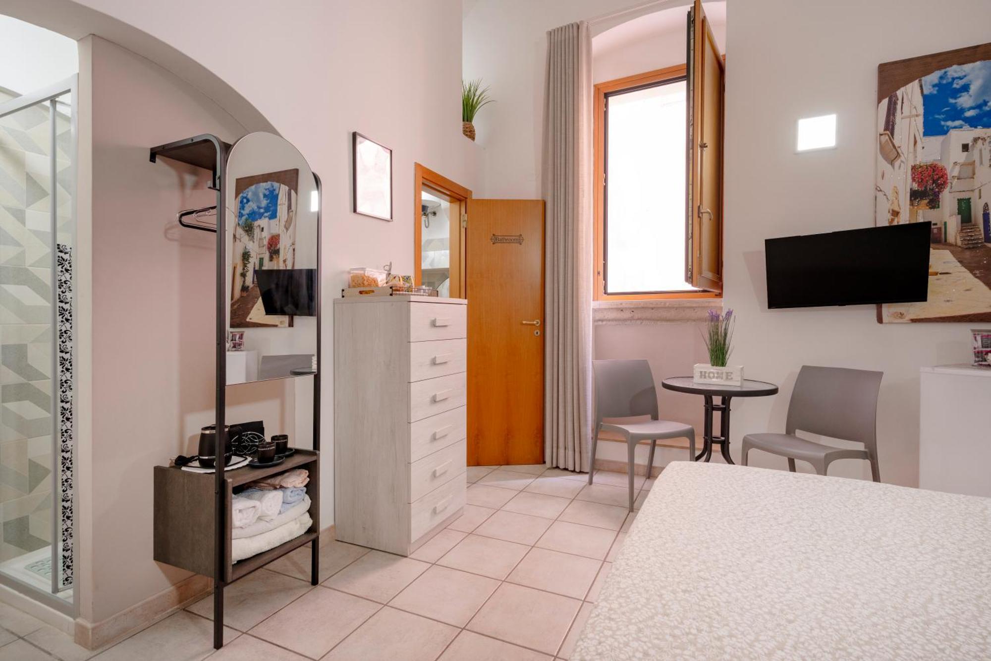 Martini 11 Bed & Breakfast Altamura